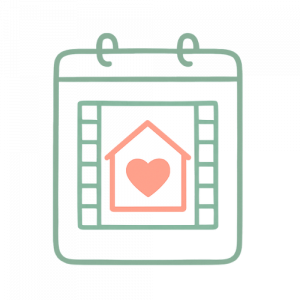 Abonnement mensuel | Option Souvenir +