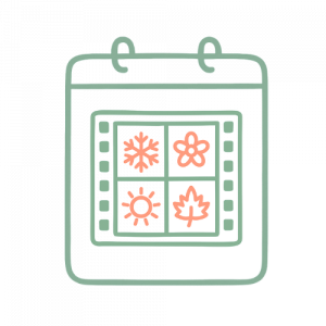 Abonnement saisonnier | Option Souvenir +