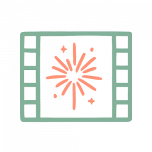 Film Évènement - Évènement inoubliable