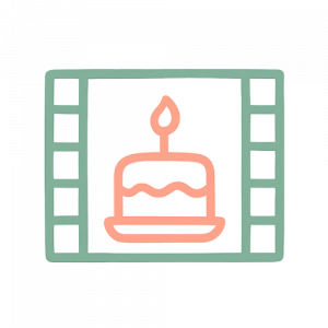 Film Évènement - Souvenir marquant